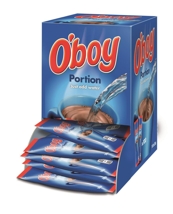 Choklad O'Boy 28 g, 100 st/krt