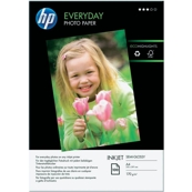 Bläckstrålepapper HP Every day photo gloss Q2510A A4 200g, 100 st/fp