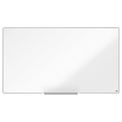 Whiteboardtavla Nobo Impression Pro Widescreen Emalj 122x69cm