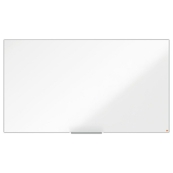 Whiteboardtavla Nobo Pro Widescreen emaljerad 188x106cm