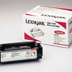 Lasertoner Lexmark 15000sid 17G0154